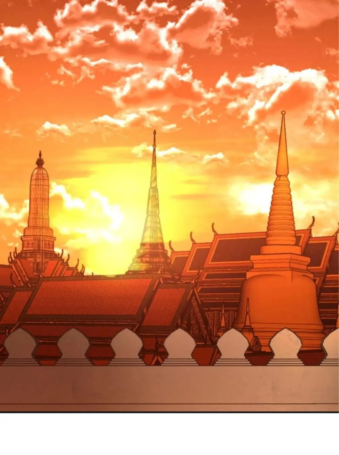 I Am the Most Beautiful Khun Khun in Siam Chapter 28 page 137 - 