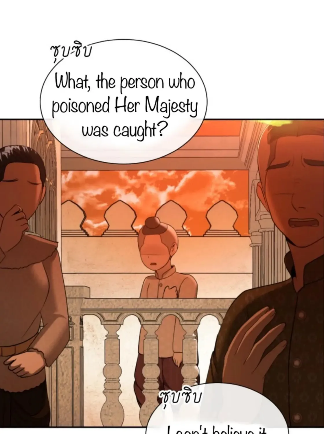 I Am the Most Beautiful Khun Khun in Siam Chapter 28 page 139 - 