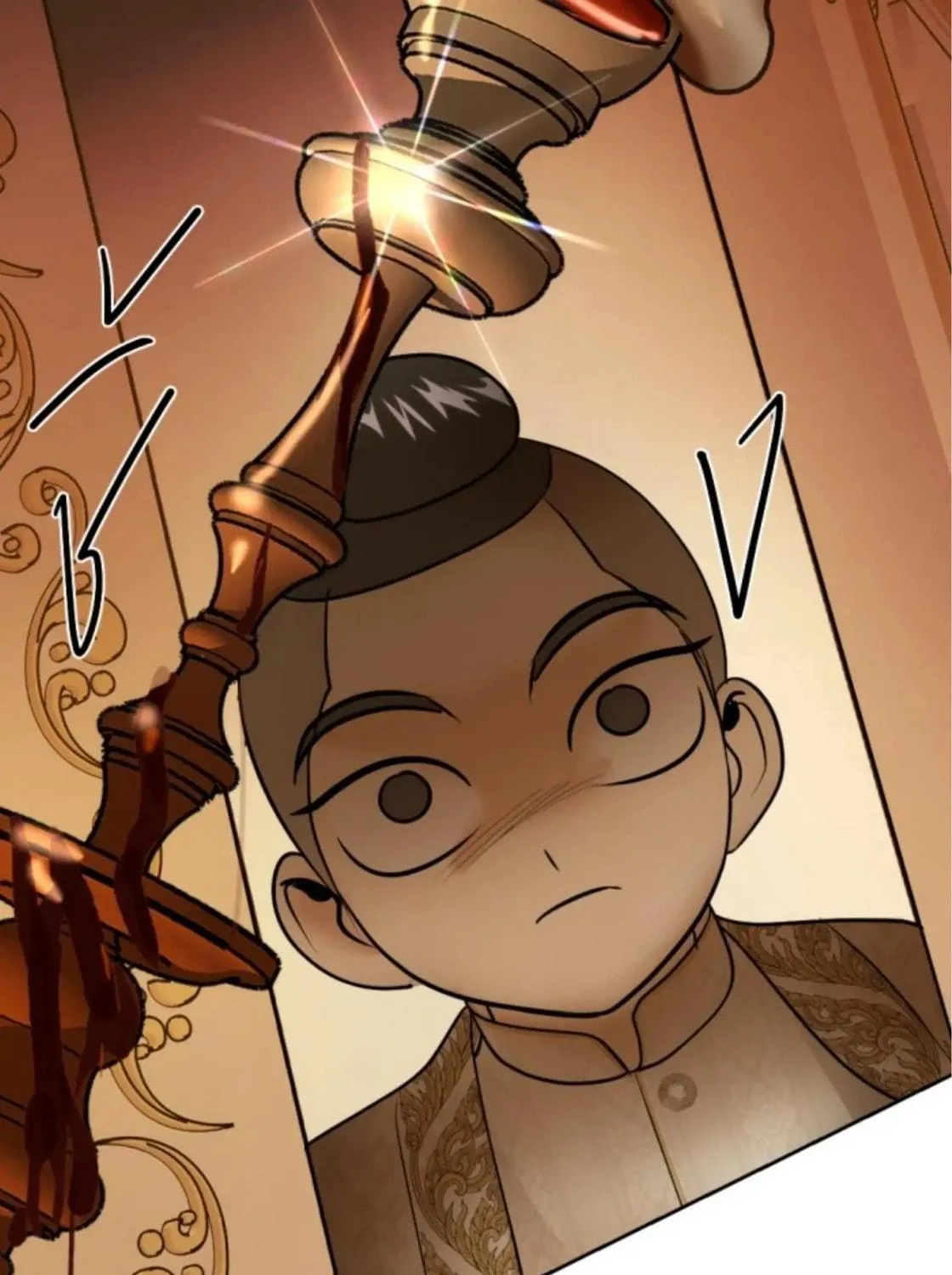 I Am the Most Beautiful Khun Khun in Siam Chapter 28 page 15 - 