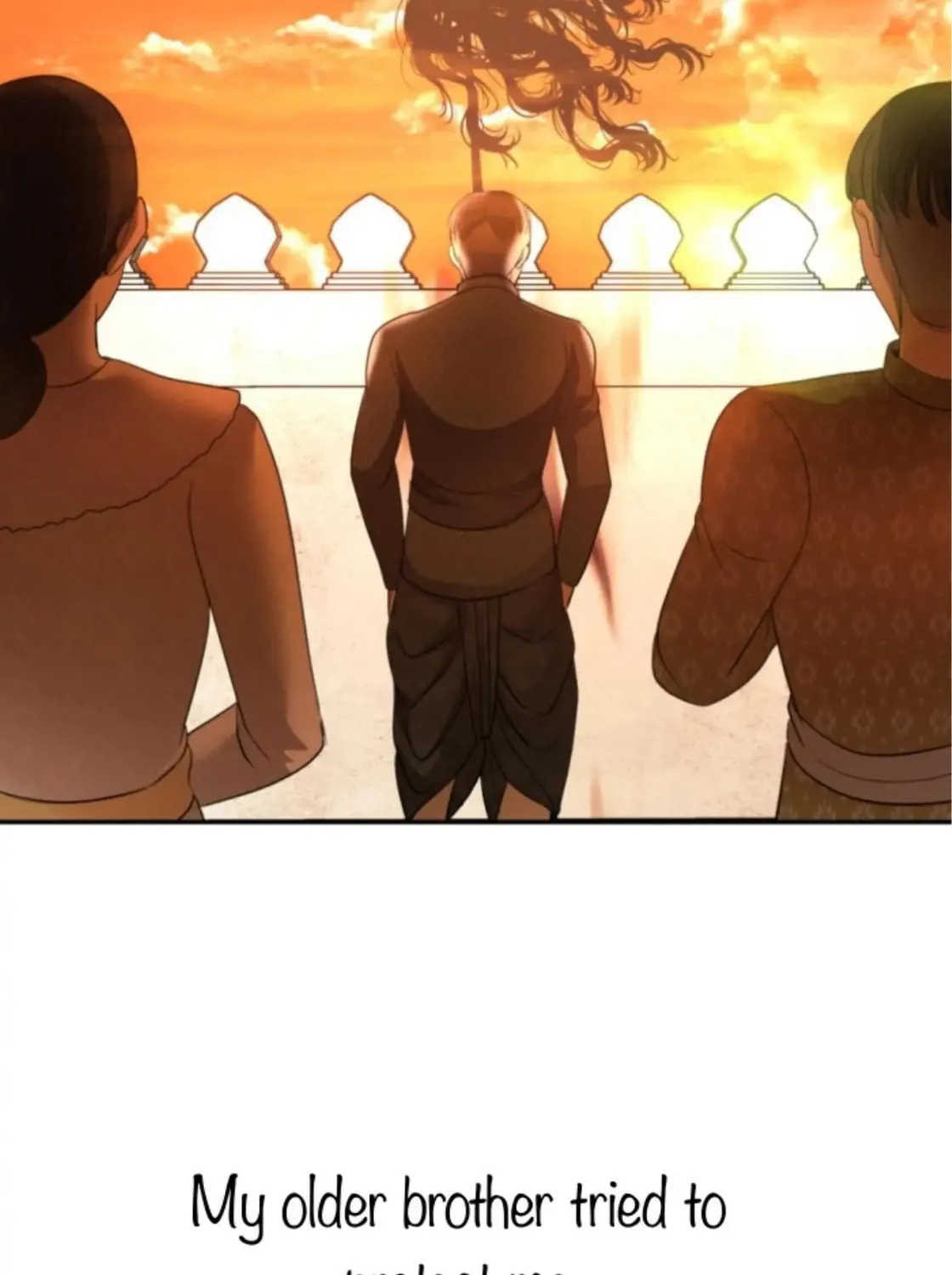 I Am the Most Beautiful Khun Khun in Siam Chapter 28 page 149 - 