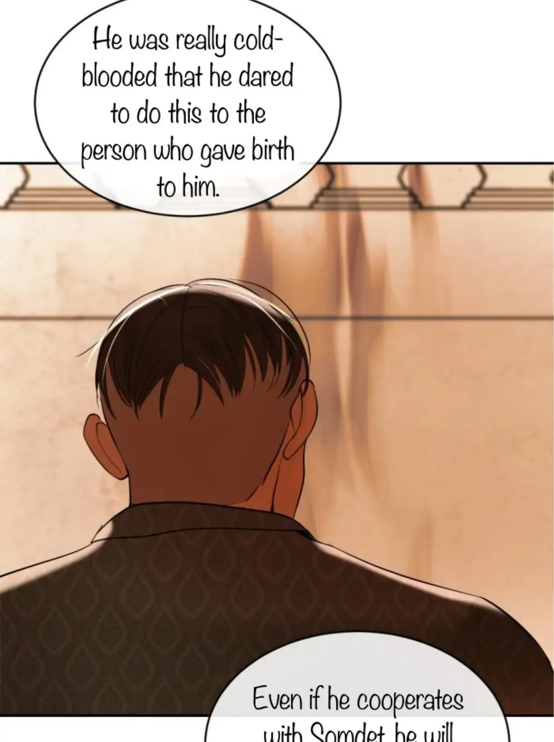 I Am the Most Beautiful Khun Khun in Siam Chapter 28 page 155 - 