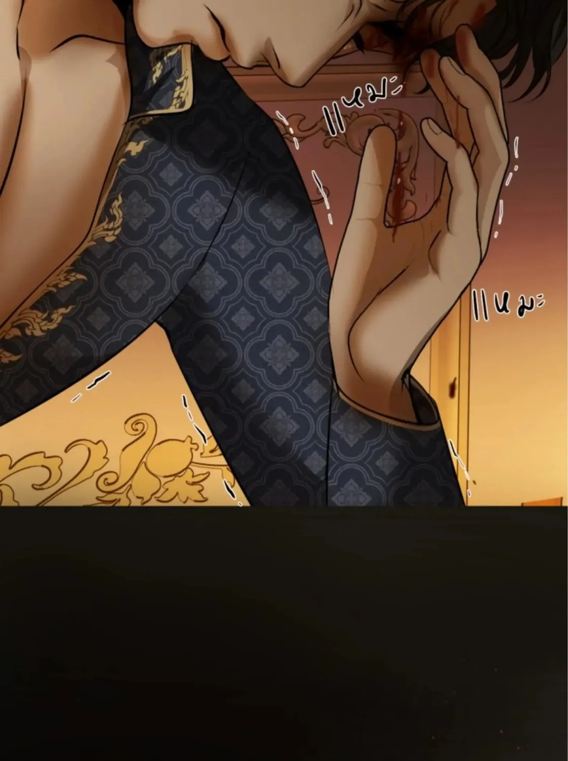 I Am the Most Beautiful Khun Khun in Siam Chapter 28 page 19 - 