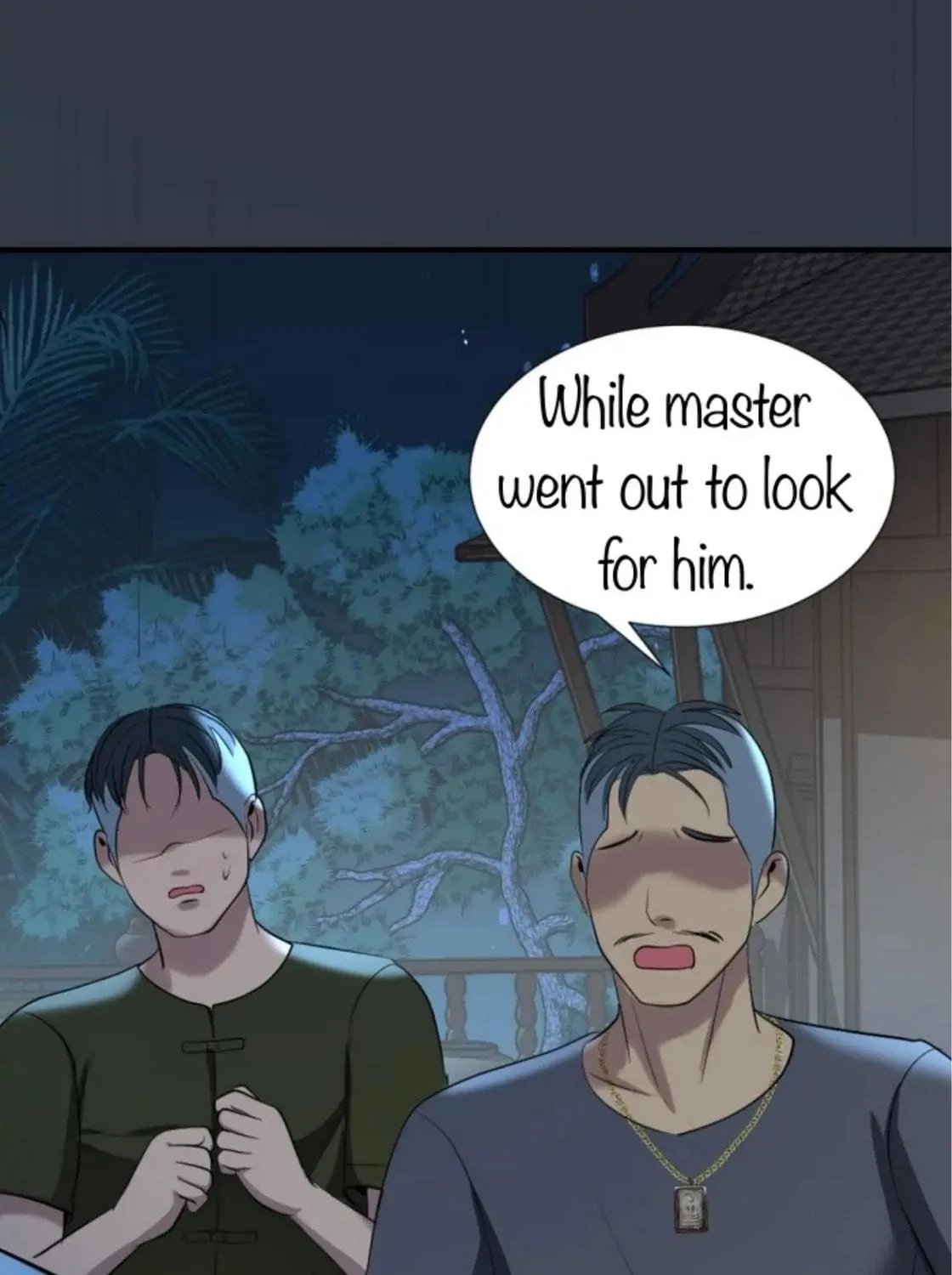 I Am the Most Beautiful Khun Khun in Siam Chapter 28 page 217 - 