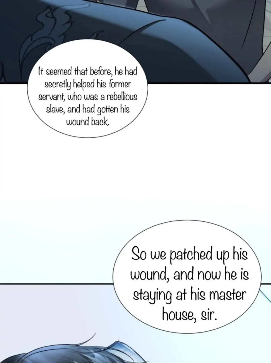 I Am the Most Beautiful Khun Khun in Siam Chapter 28 page 219 - 