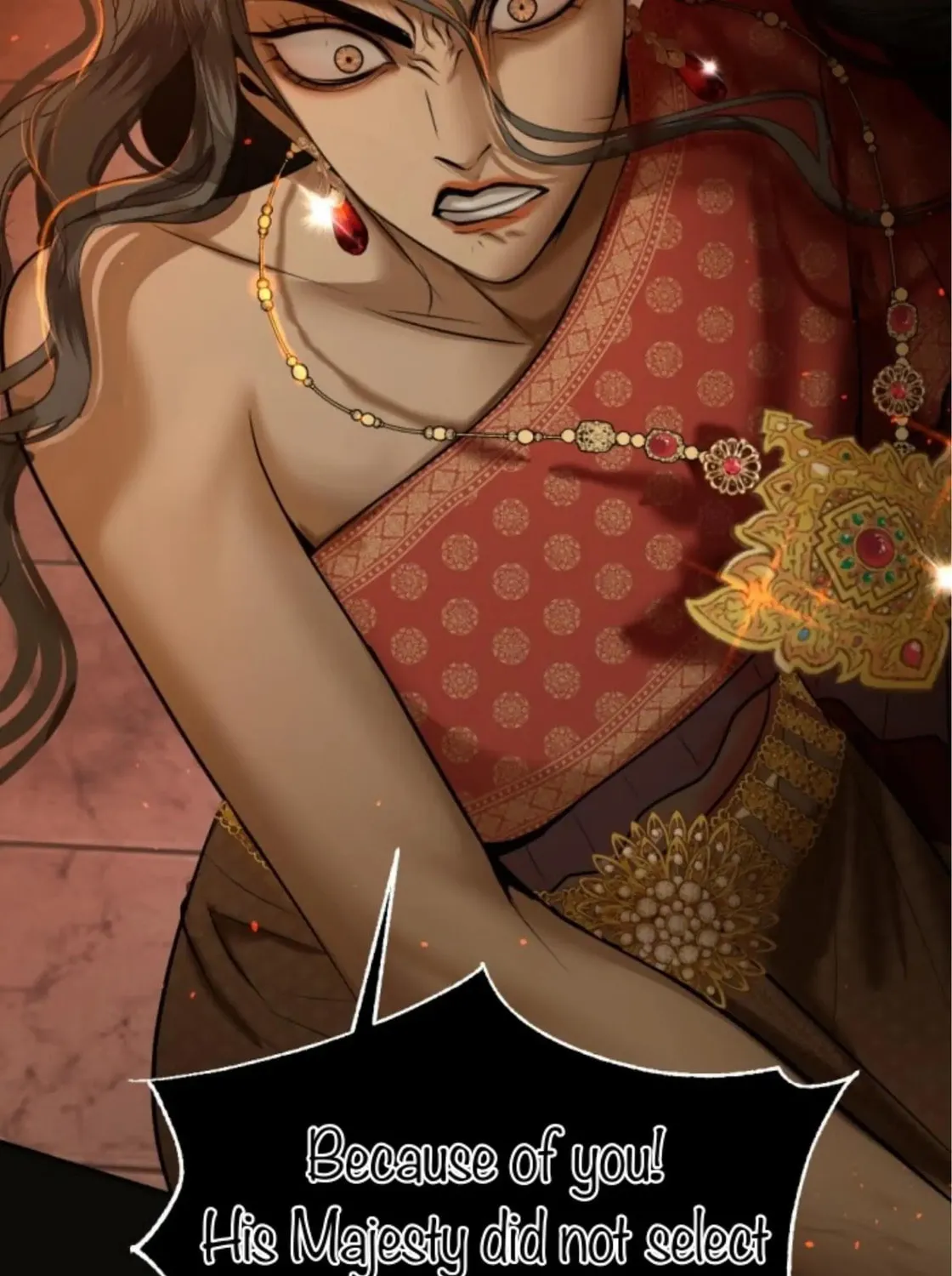I Am the Most Beautiful Khun Khun in Siam Chapter 28 page 23 - 