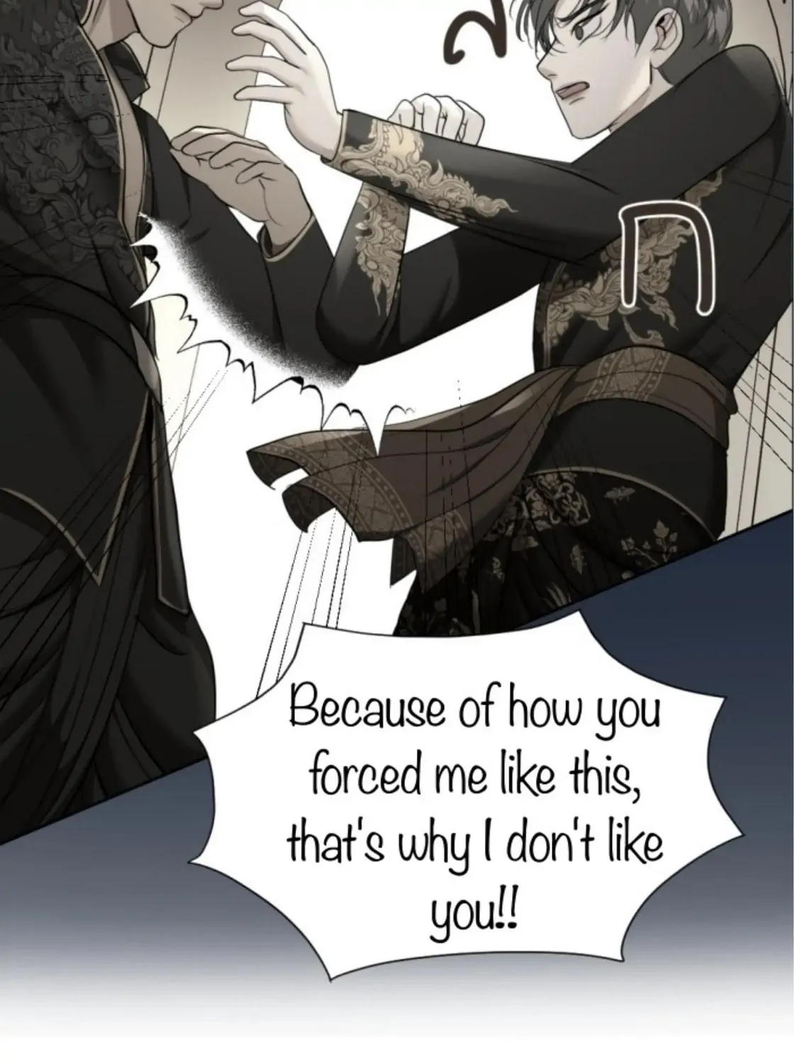 I Am the Most Beautiful Khun Khun in Siam Chapter 28 page 229 - 