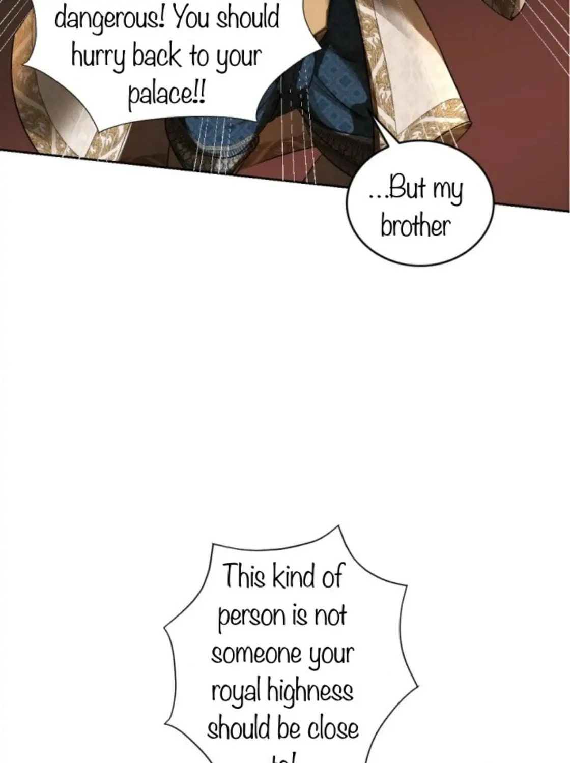 I Am the Most Beautiful Khun Khun in Siam Chapter 28 page 39 - 