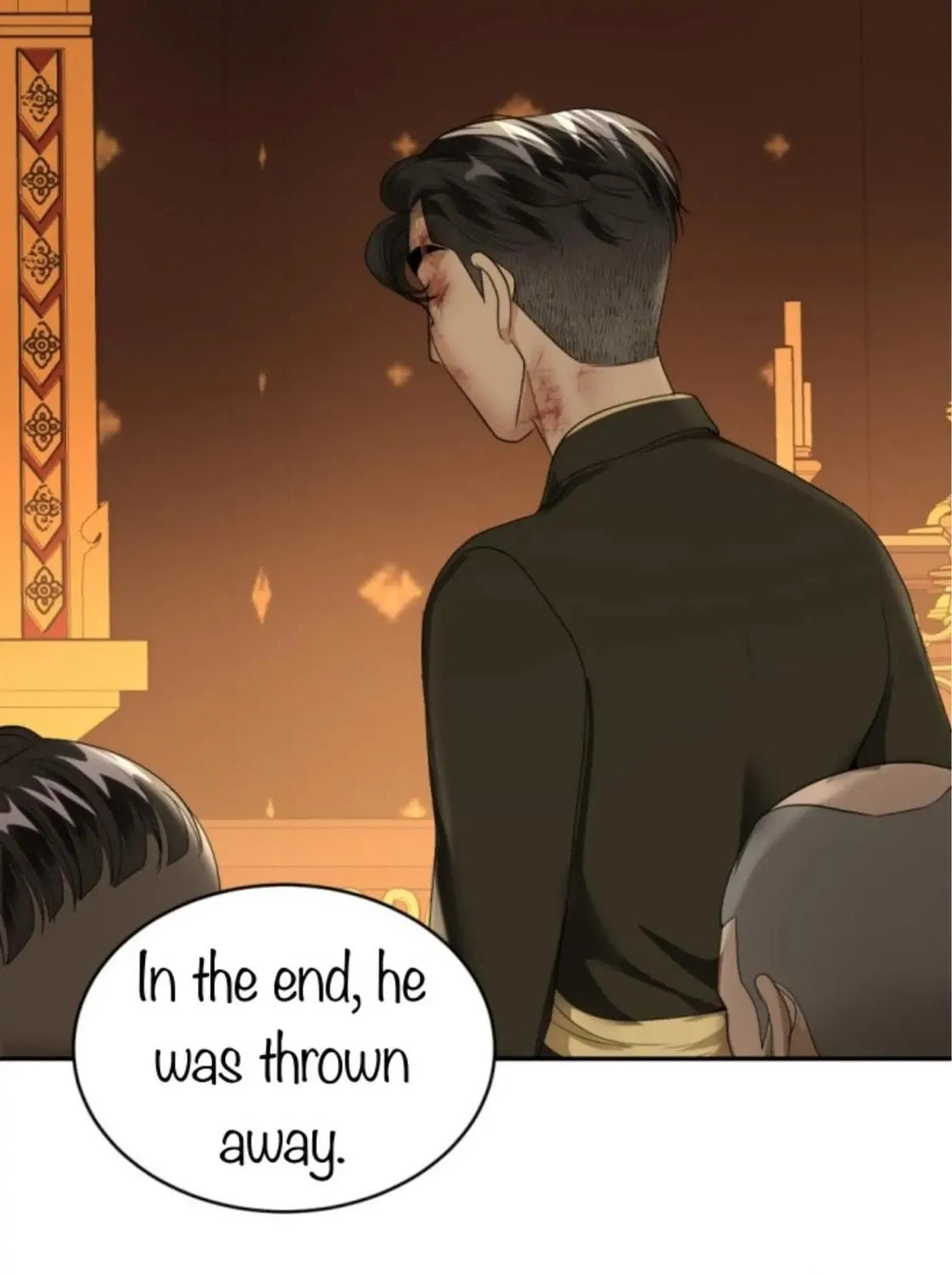I Am the Most Beautiful Khun Khun in Siam Chapter 28 page 51 - 