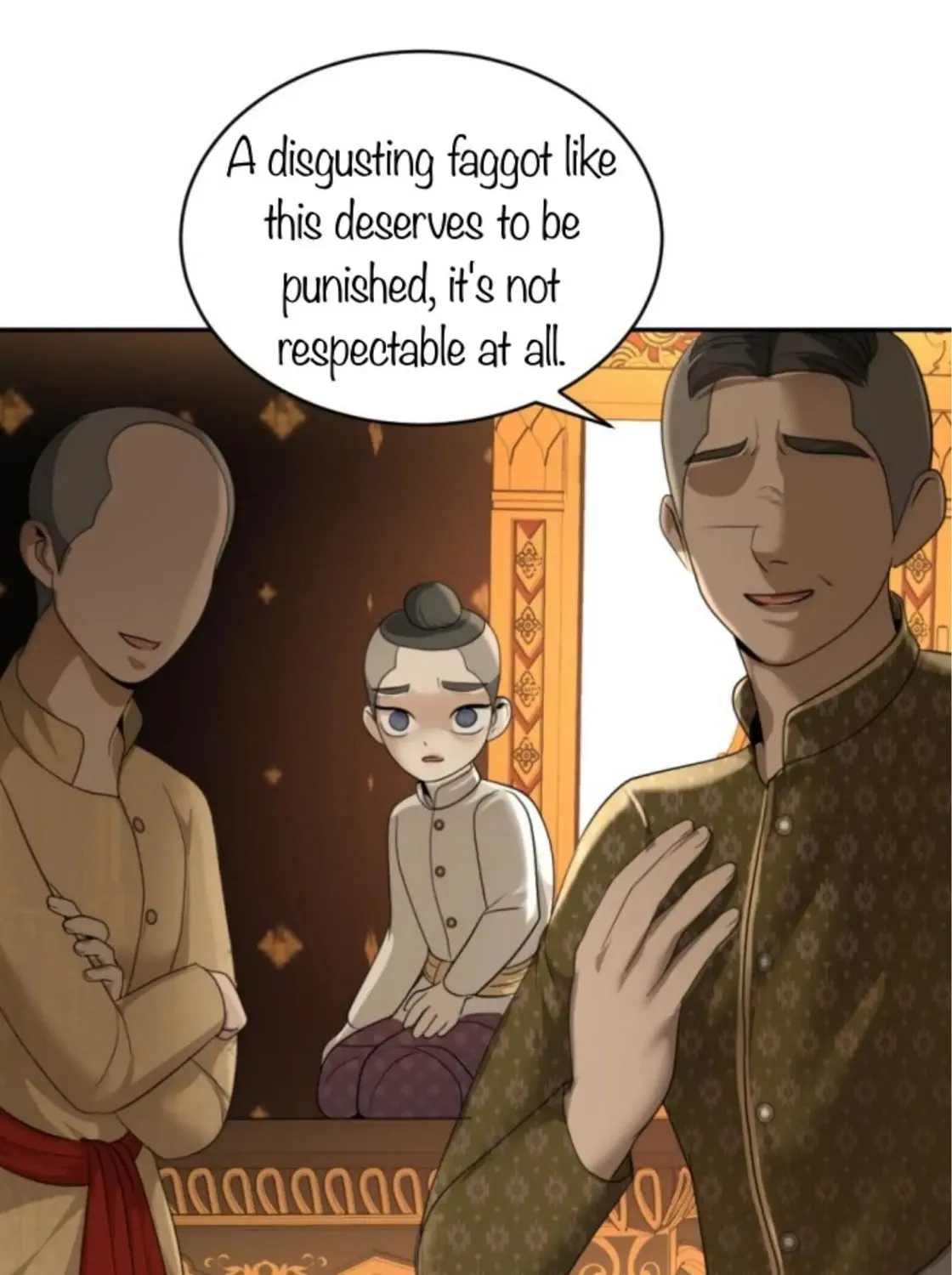 I Am the Most Beautiful Khun Khun in Siam Chapter 28 page 53 - 