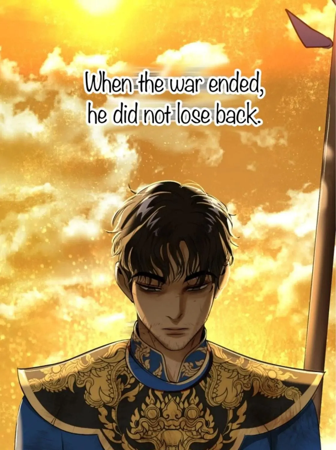 I Am the Most Beautiful Khun Khun in Siam Chapter 28 page 81 - 