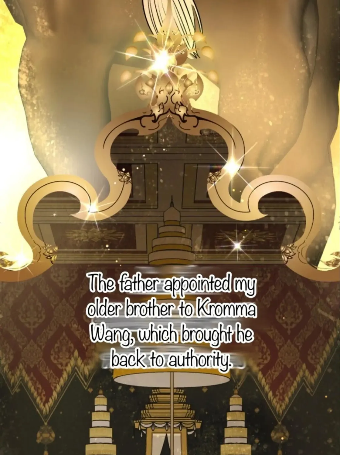 I Am the Most Beautiful Khun Khun in Siam Chapter 28 page 85 - 
