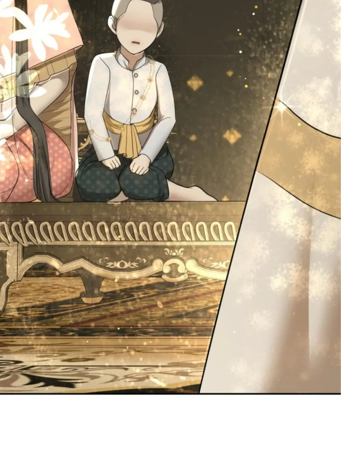 I Am the Most Beautiful Khun Khun in Siam Chapter 28 page 91 - 