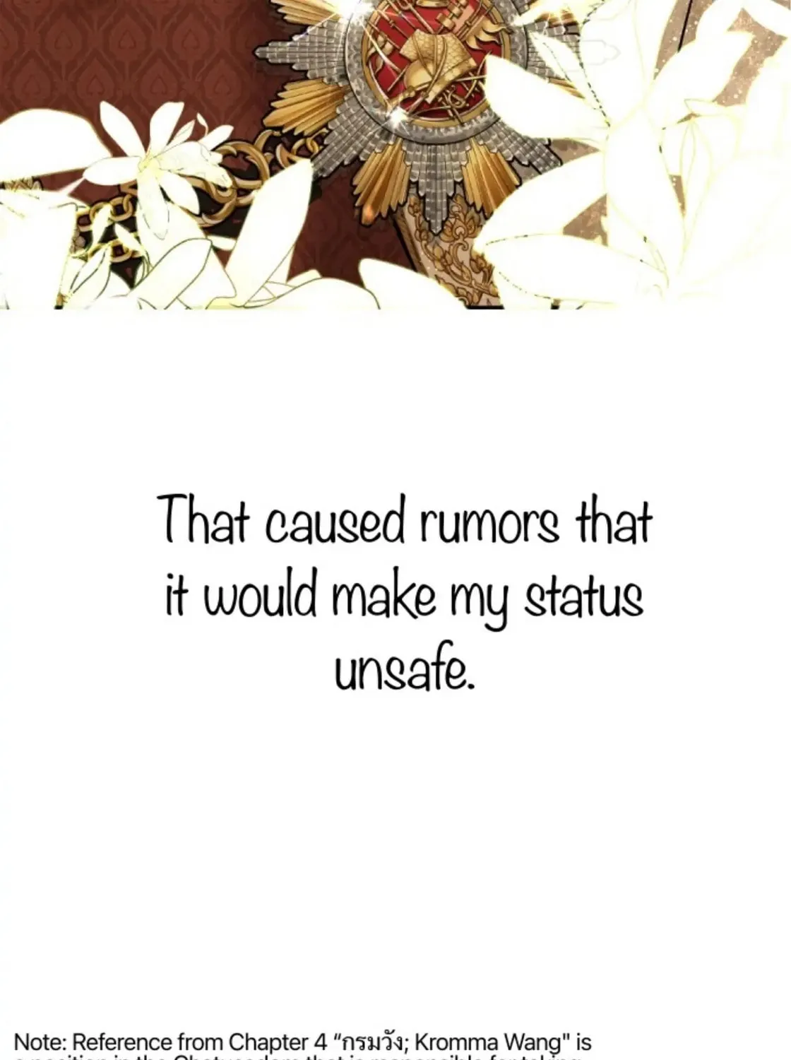 I Am the Most Beautiful Khun Khun in Siam Chapter 28 page 95 - 