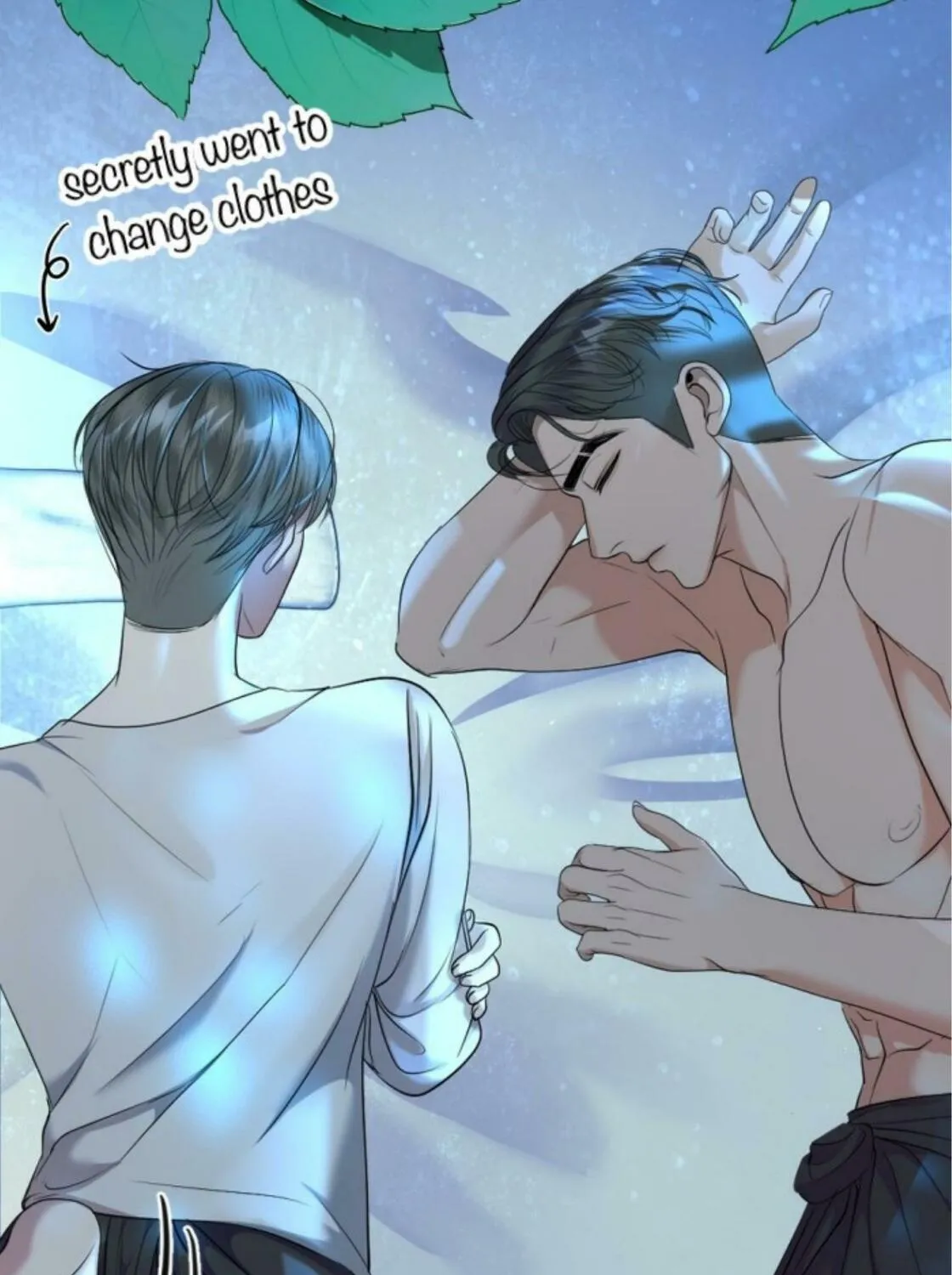 I Am the Most Beautiful Khun Khun in Siam Chapter 29 page 124 - 