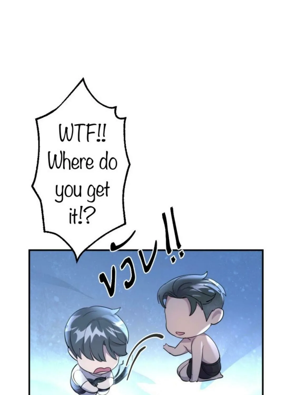 I Am the Most Beautiful Khun Khun in Siam Chapter 29 page 173 - 