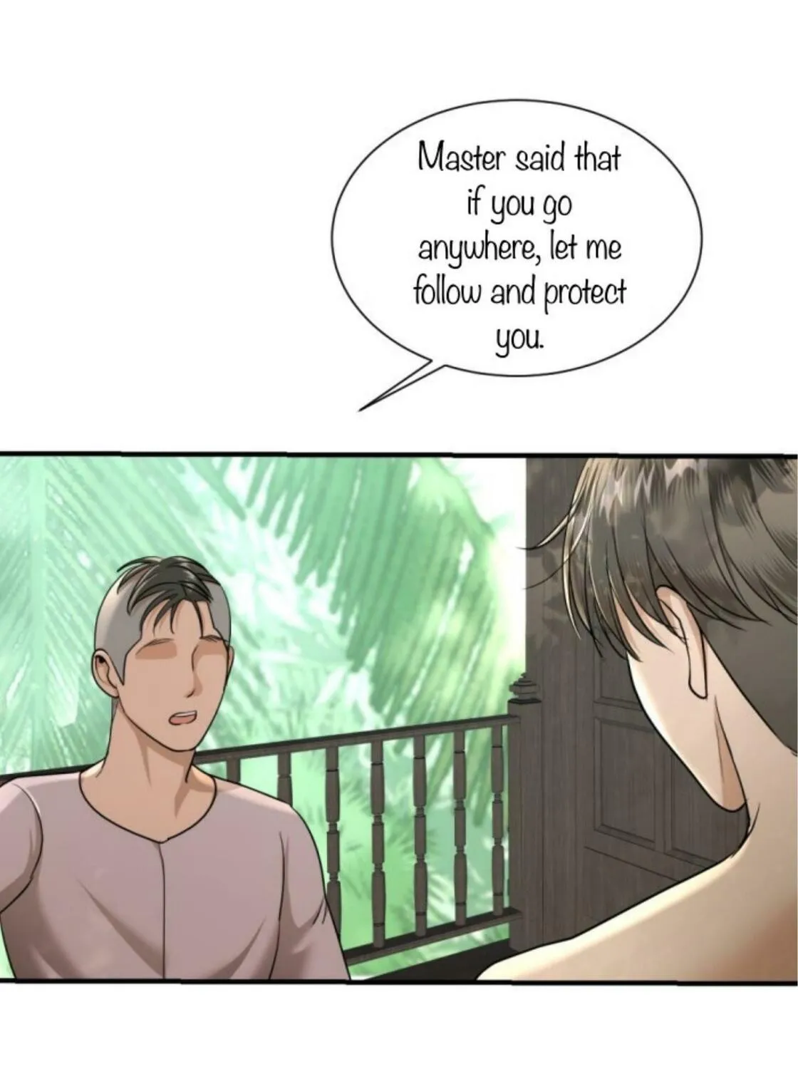 I Am the Most Beautiful Khun Khun in Siam Chapter 29 page 32 - 