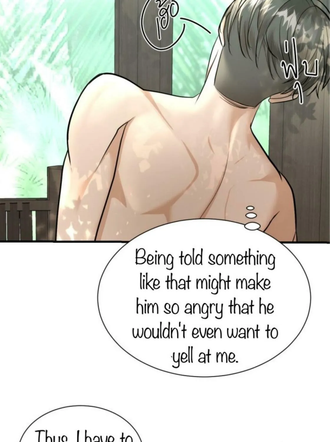 I Am the Most Beautiful Khun Khun in Siam Chapter 29 page 40 - 