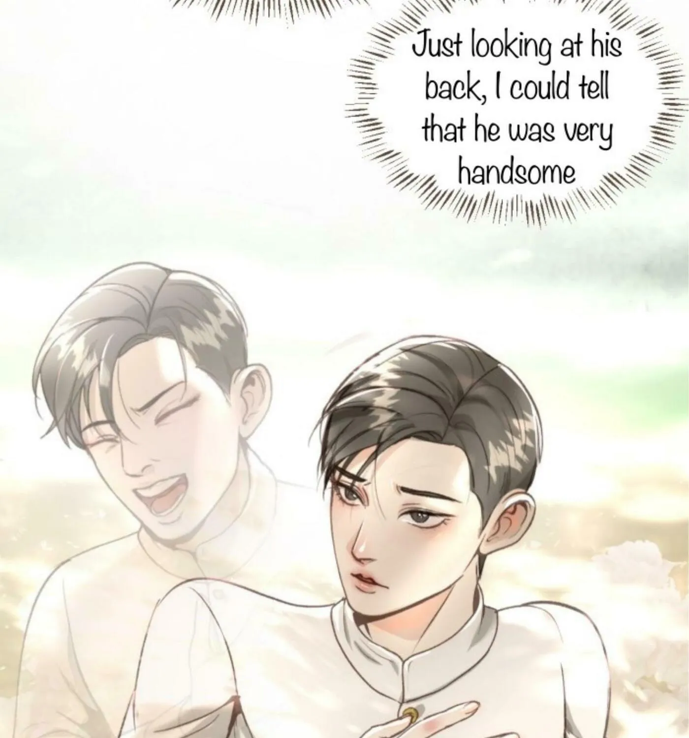 I Am the Most Beautiful Khun Khun in Siam Chapter 3 page 111 - 
