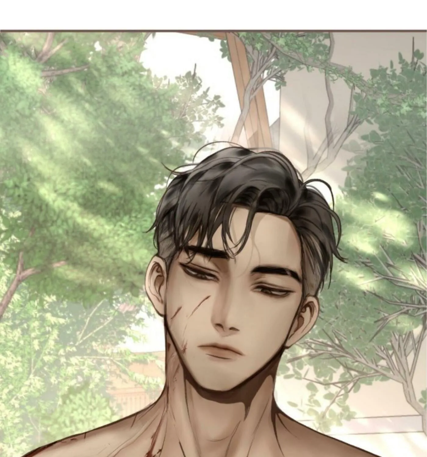 I Am the Most Beautiful Khun Khun in Siam Chapter 3 page 117 - 