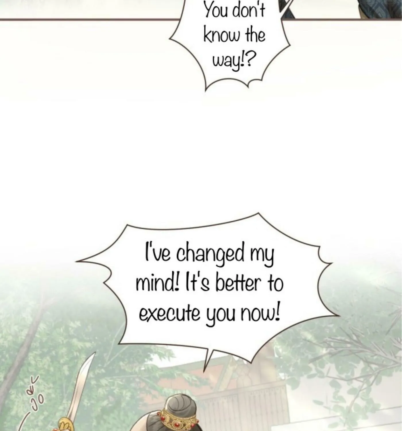 I Am the Most Beautiful Khun Khun in Siam Chapter 3 page 23 - 