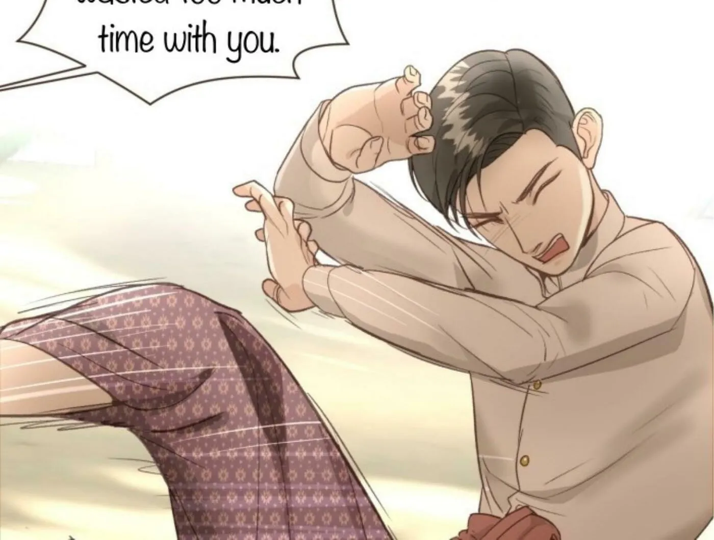 I Am the Most Beautiful Khun Khun in Siam Chapter 3 page 26 - 