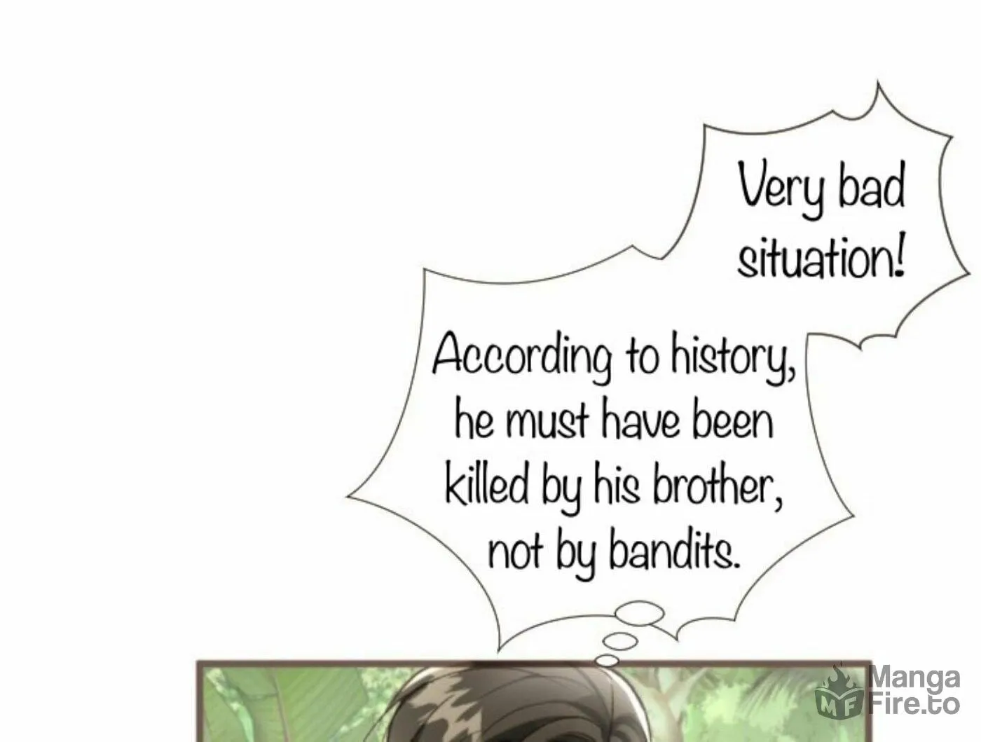 I Am the Most Beautiful Khun Khun in Siam Chapter 3 page 42 - 