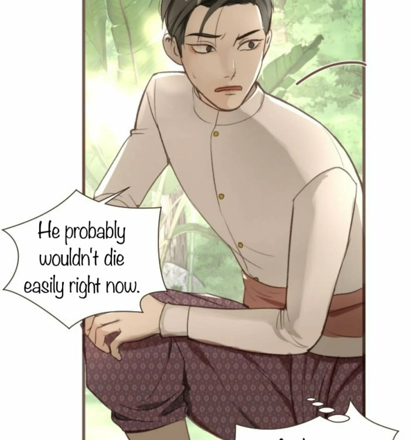 I Am the Most Beautiful Khun Khun in Siam Chapter 3 page 43 - 