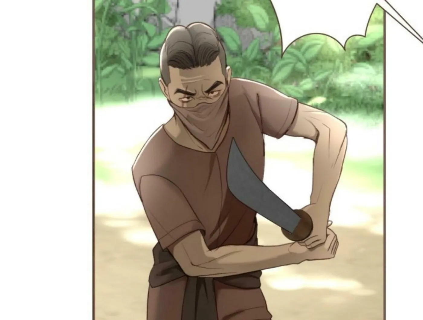 I Am the Most Beautiful Khun Khun in Siam Chapter 3 page 52 - 