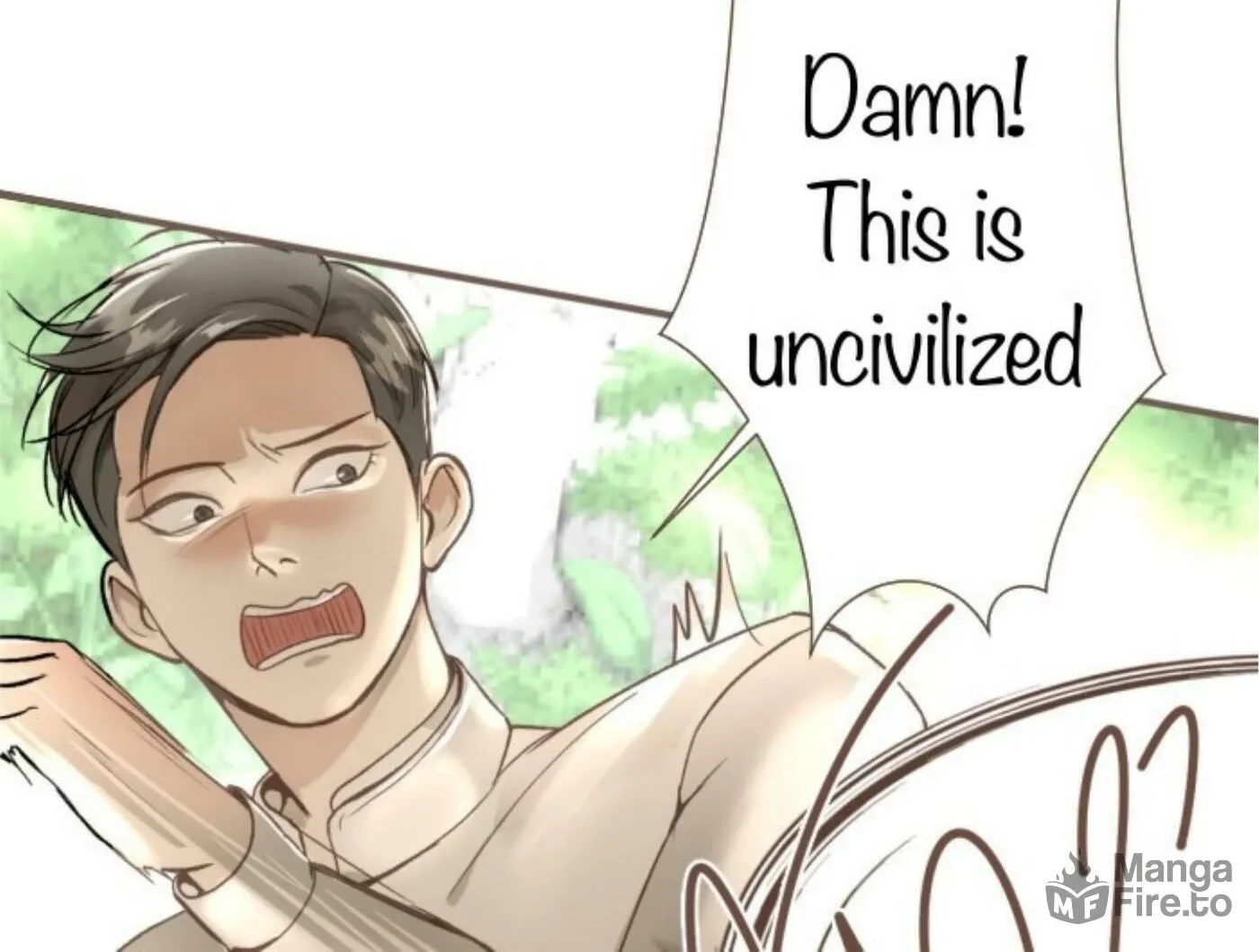 I Am the Most Beautiful Khun Khun in Siam Chapter 3 page 54 - 