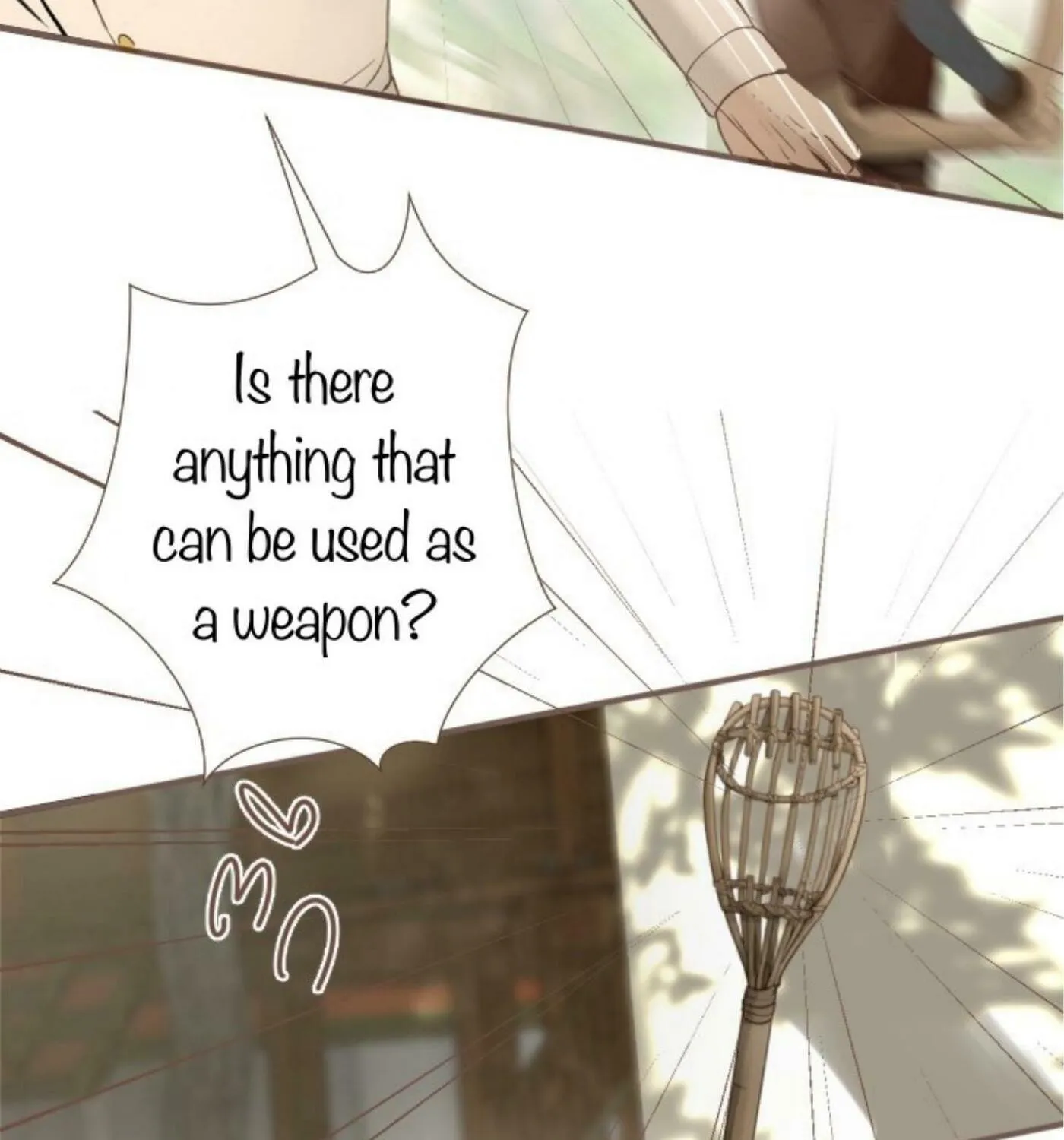 I Am the Most Beautiful Khun Khun in Siam Chapter 3 page 57 - 