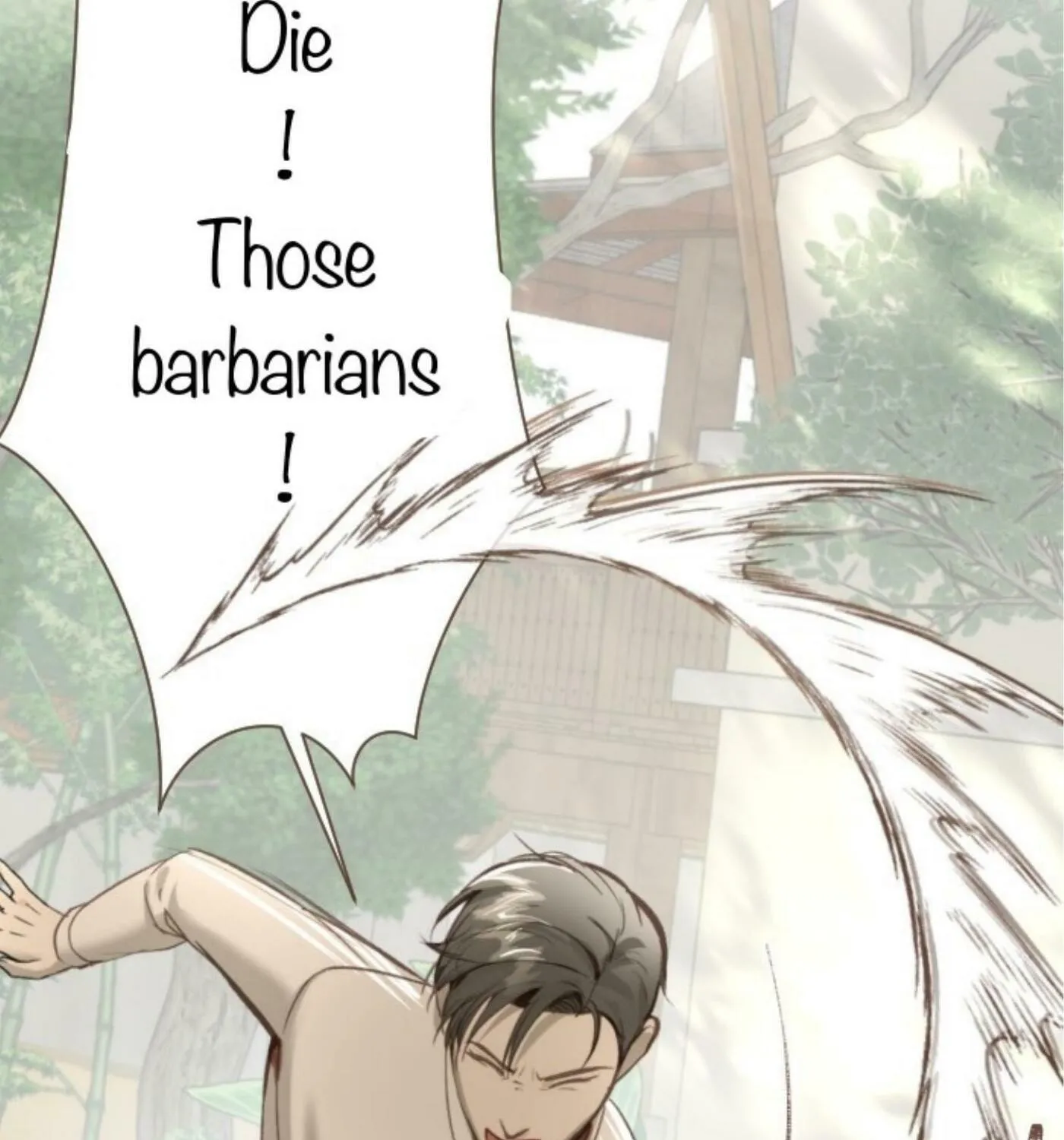 I Am the Most Beautiful Khun Khun in Siam Chapter 3 page 61 - 