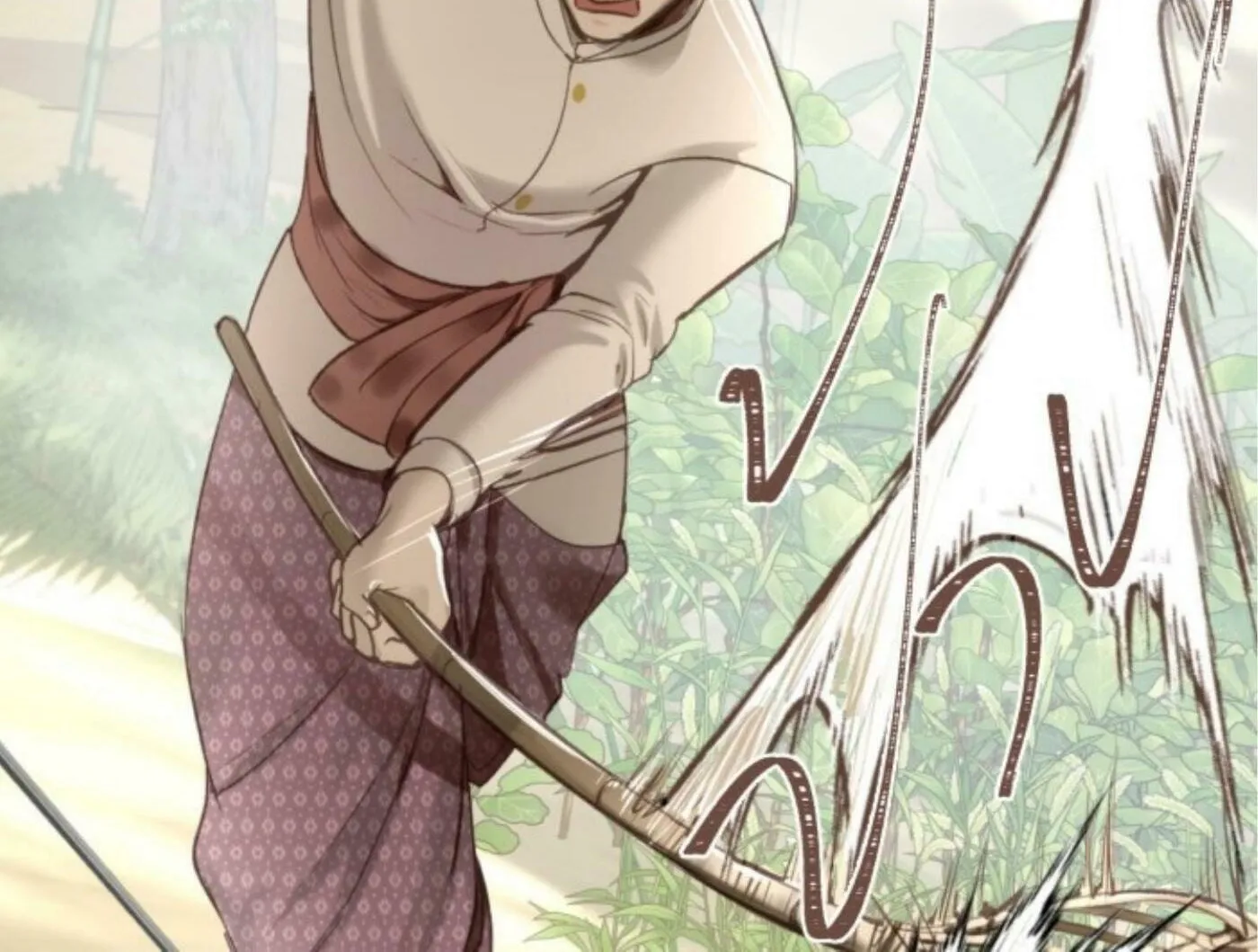 I Am the Most Beautiful Khun Khun in Siam Chapter 3 page 62 - 