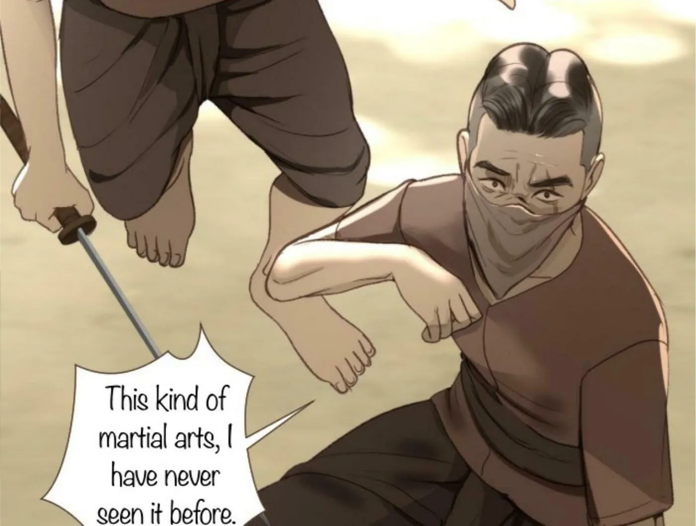 I Am the Most Beautiful Khun Khun in Siam Chapter 3 page 68 - 