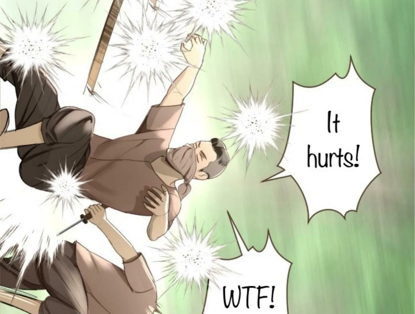 I Am the Most Beautiful Khun Khun in Siam Chapter 3 page 76 - 