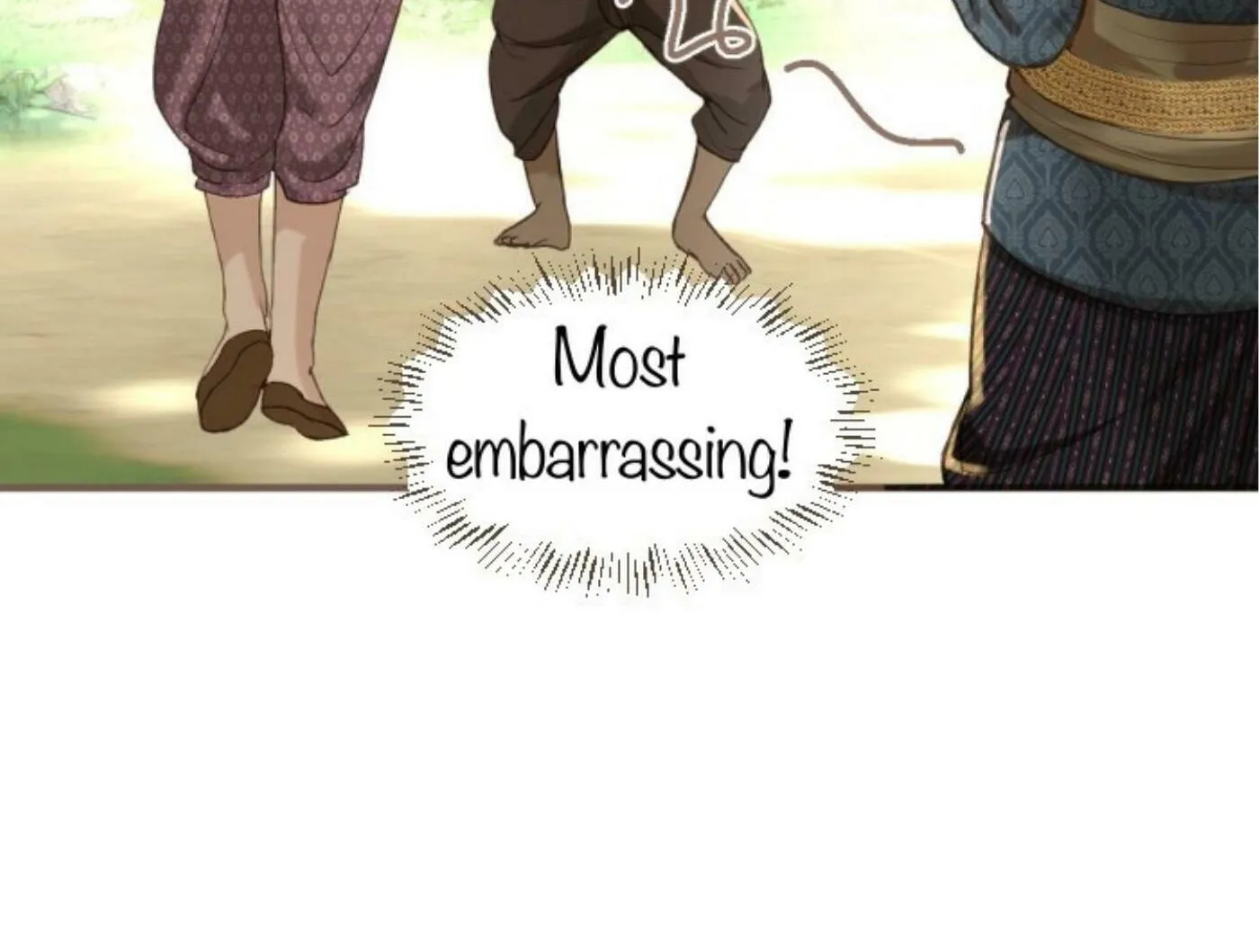 I Am the Most Beautiful Khun Khun in Siam Chapter 3 page 82 - 