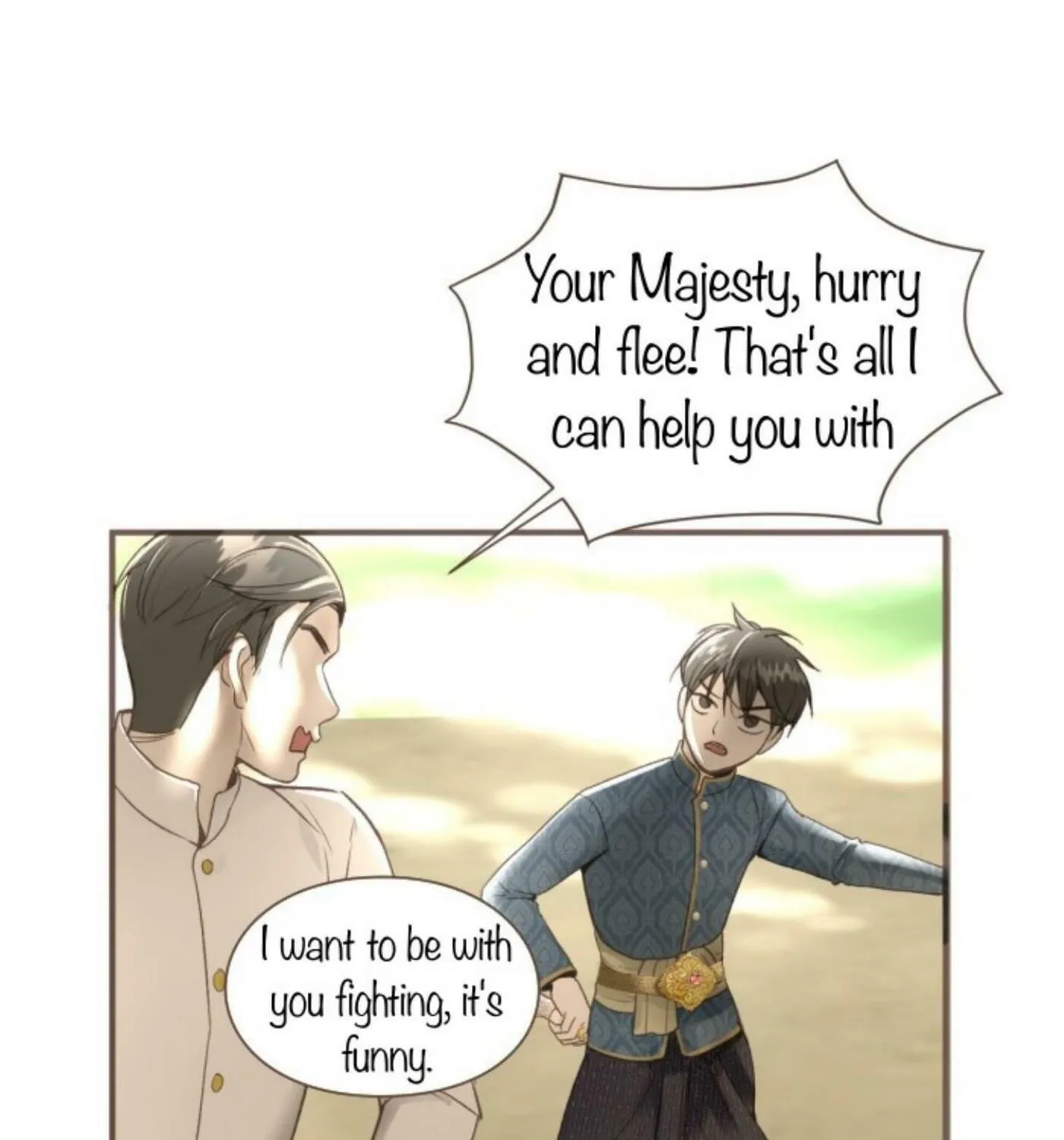 I Am the Most Beautiful Khun Khun in Siam Chapter 3 page 83 - 