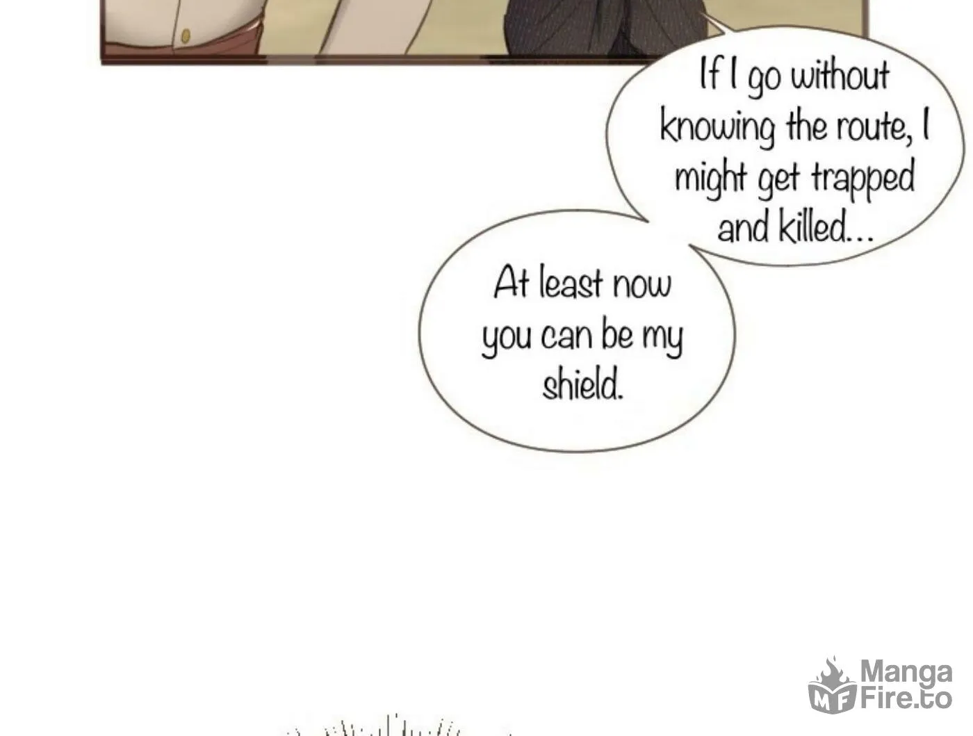 I Am the Most Beautiful Khun Khun in Siam Chapter 3 page 84 - 