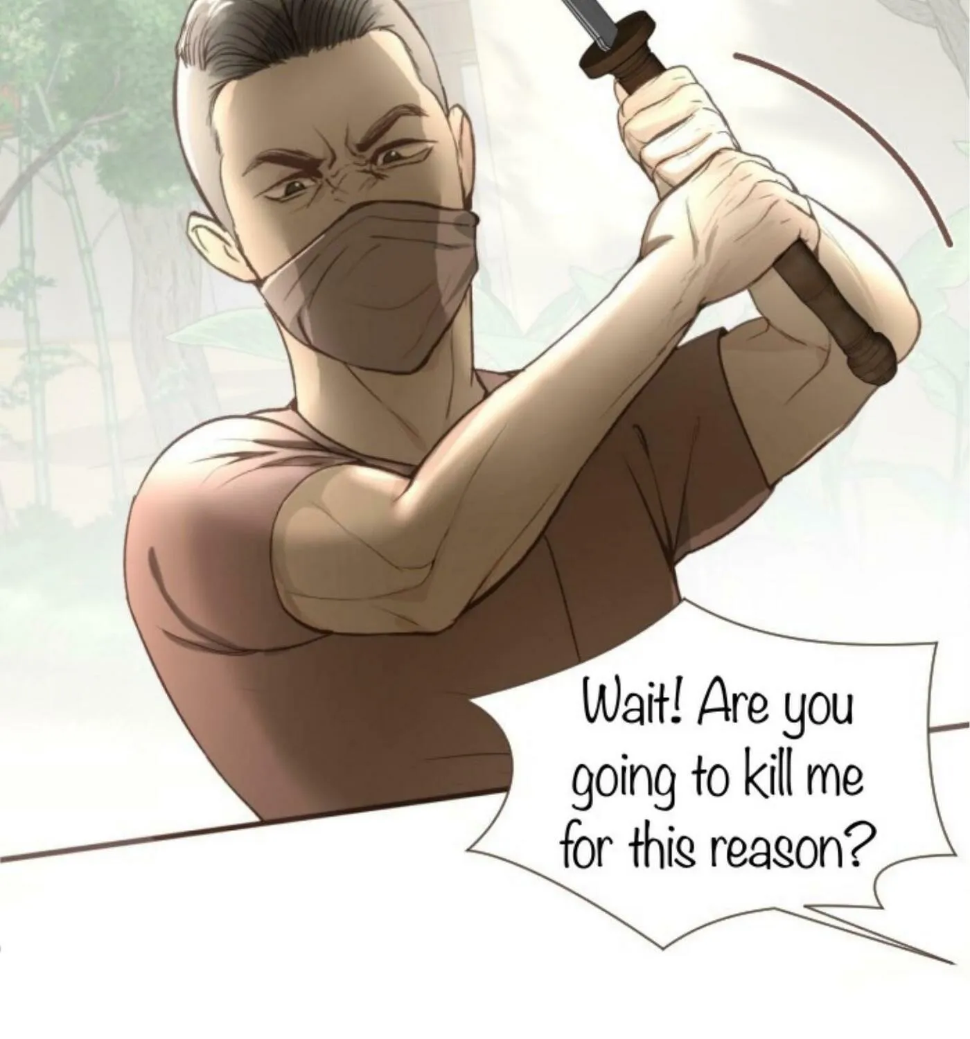 I Am the Most Beautiful Khun Khun in Siam Chapter 3 page 95 - 