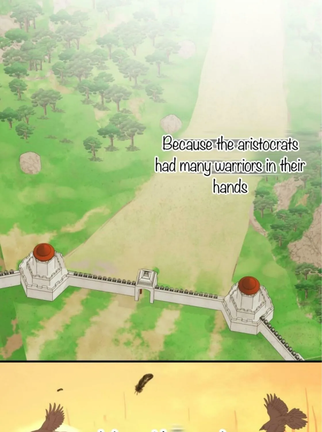 I Am the Most Beautiful Khun Khun in Siam Chapter 30 page 118 - 