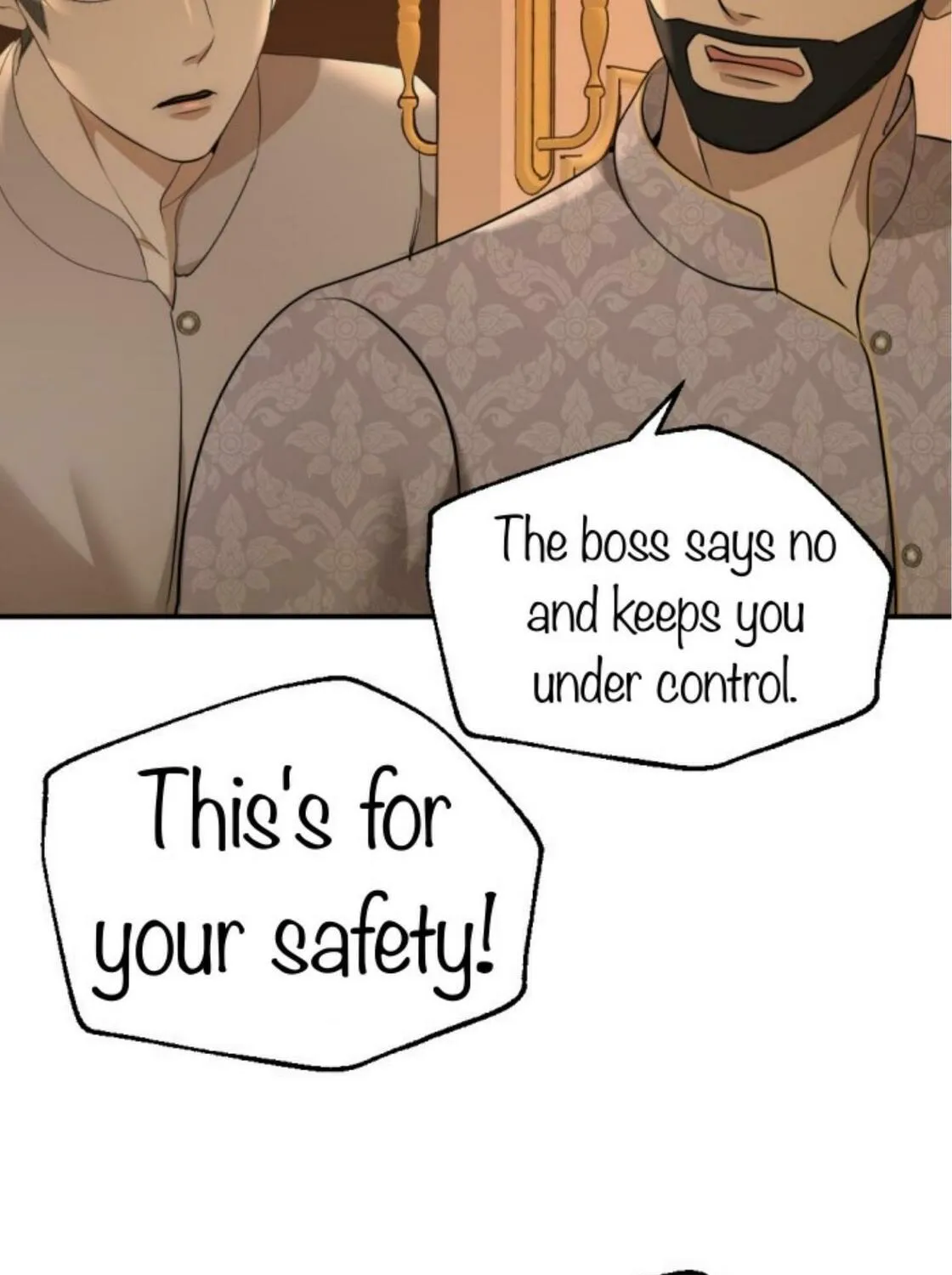 I Am the Most Beautiful Khun Khun in Siam Chapter 30 page 182 - 
