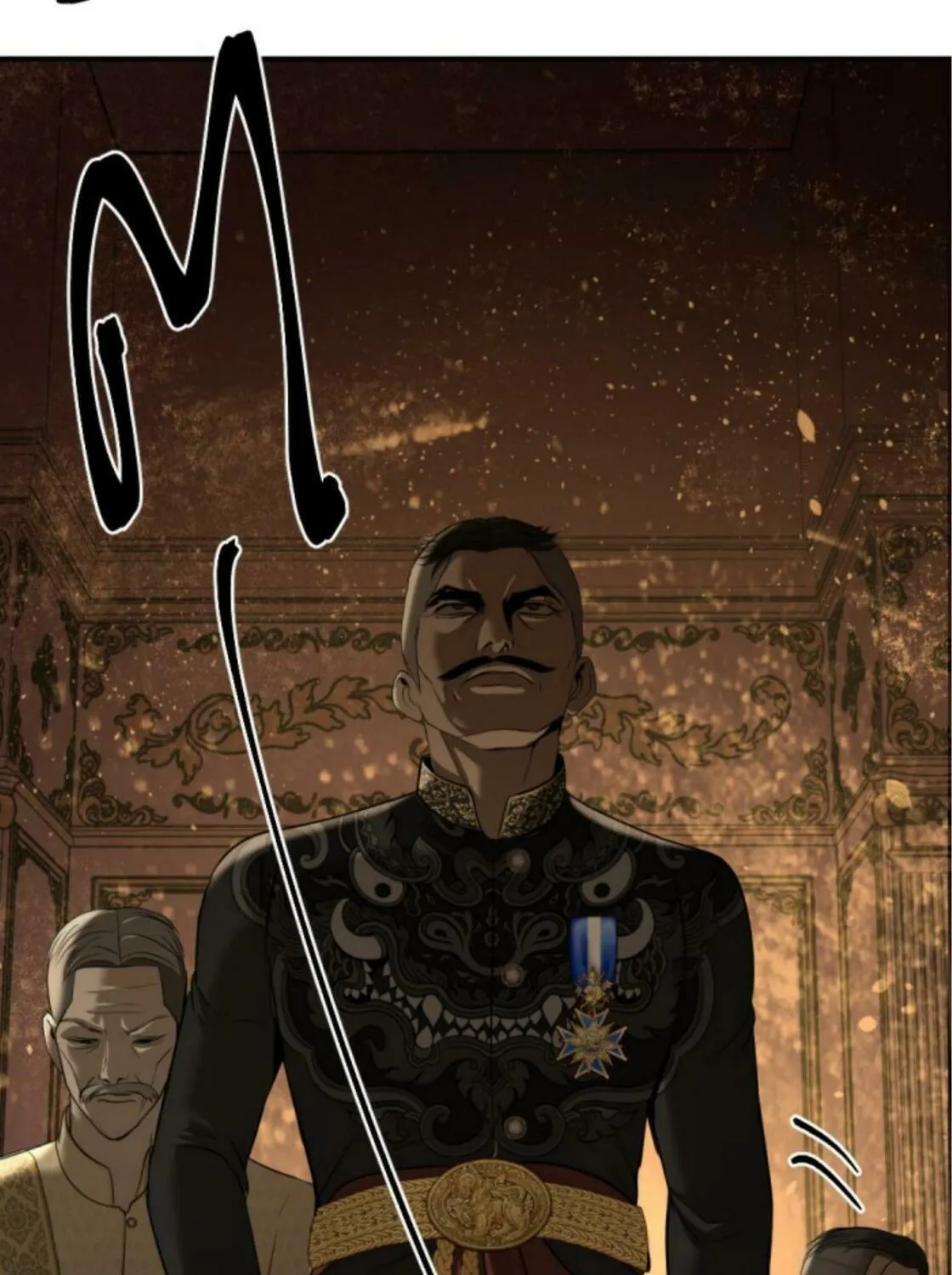 I Am the Most Beautiful Khun Khun in Siam Chapter 30 page 208 - 