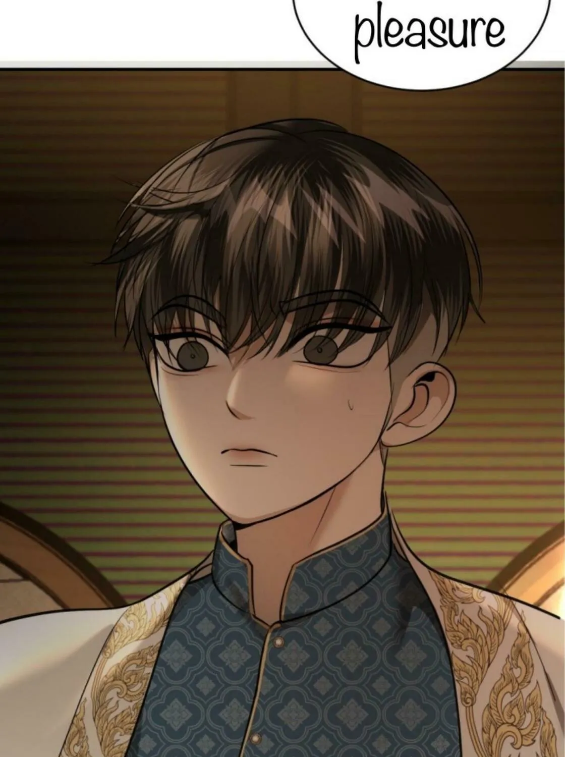 I Am the Most Beautiful Khun Khun in Siam Chapter 30 page 248 - 