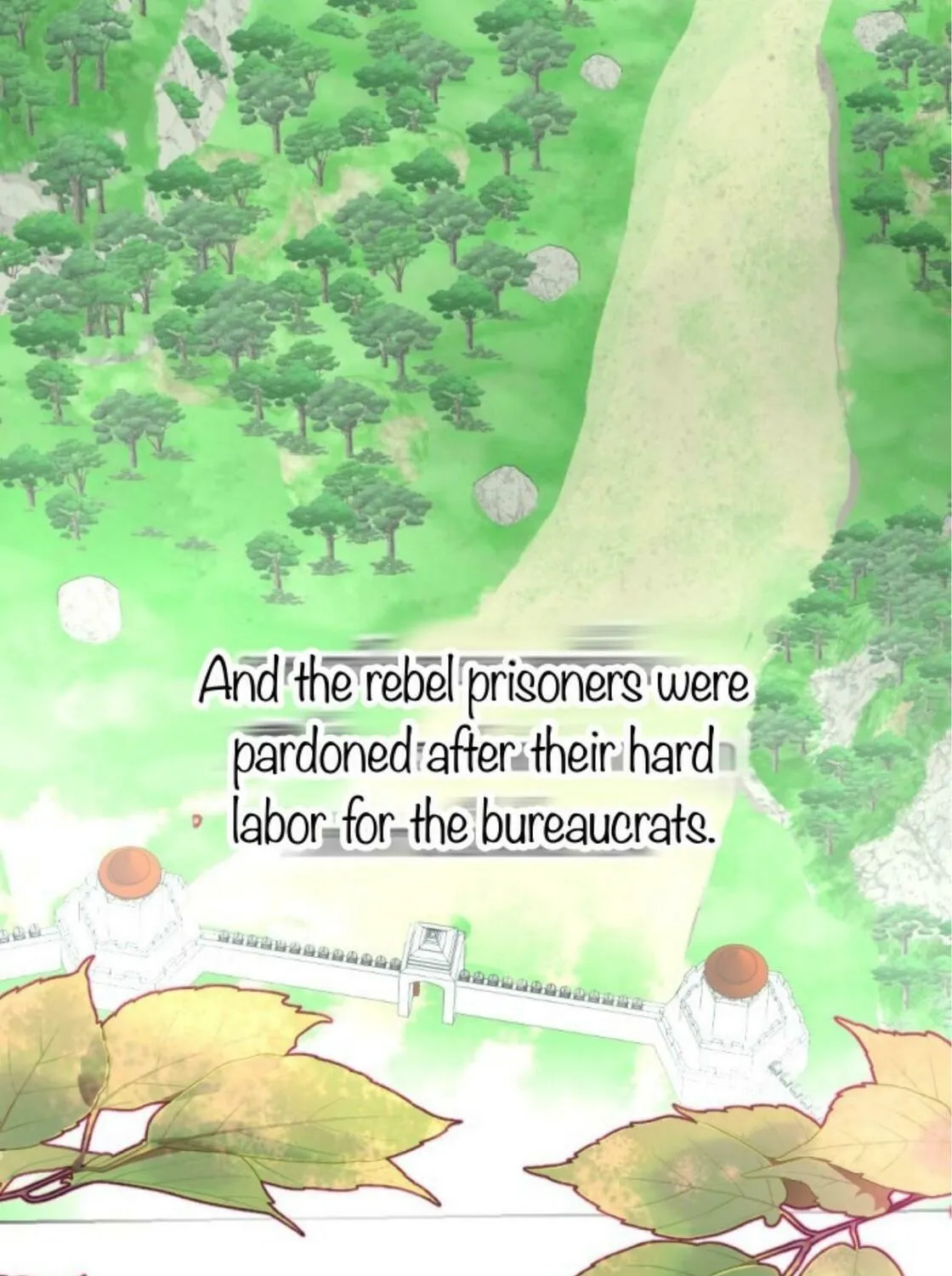 I Am the Most Beautiful Khun Khun in Siam Chapter 30 page 52 - 