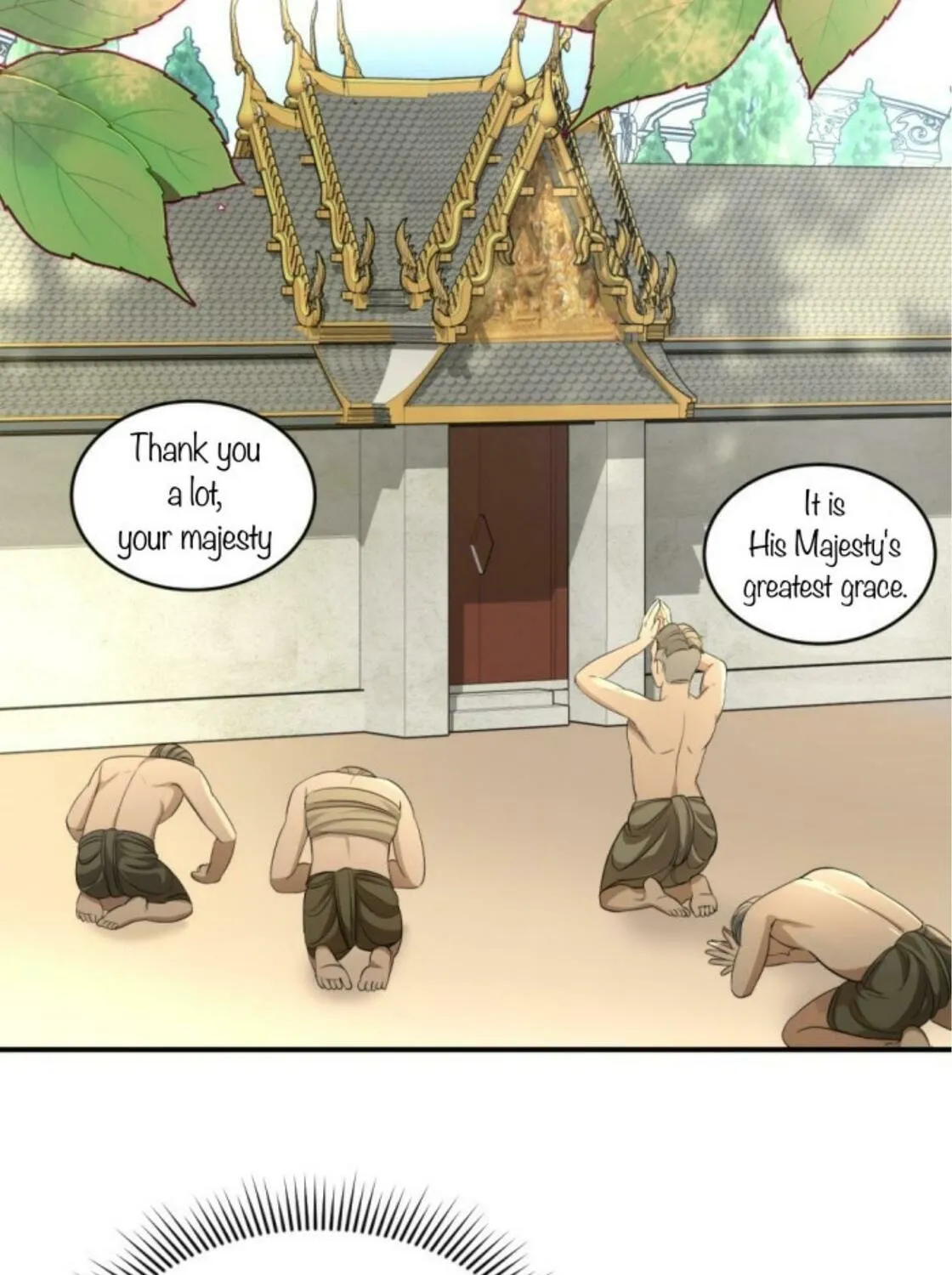 I Am the Most Beautiful Khun Khun in Siam Chapter 30 page 54 - 
