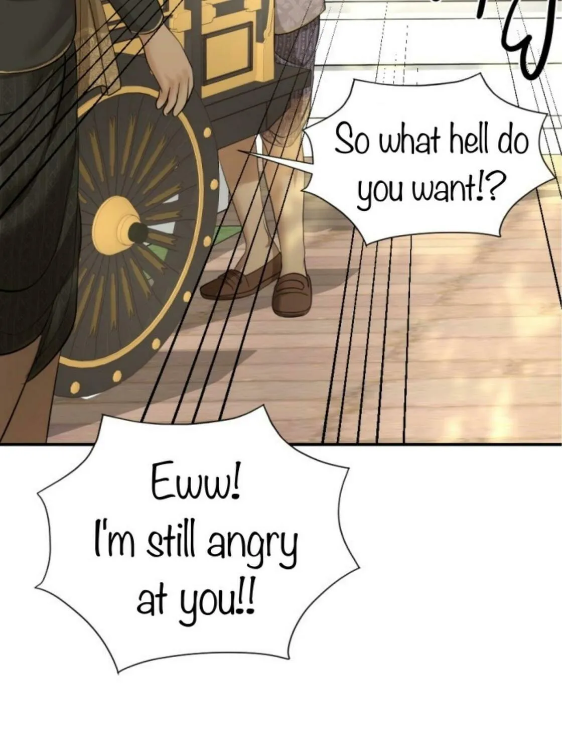 I Am the Most Beautiful Khun Khun in Siam Chapter 30 page 62 - 