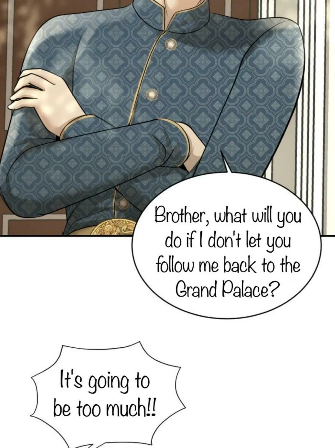 I Am the Most Beautiful Khun Khun in Siam Chapter 30 page 74 - 