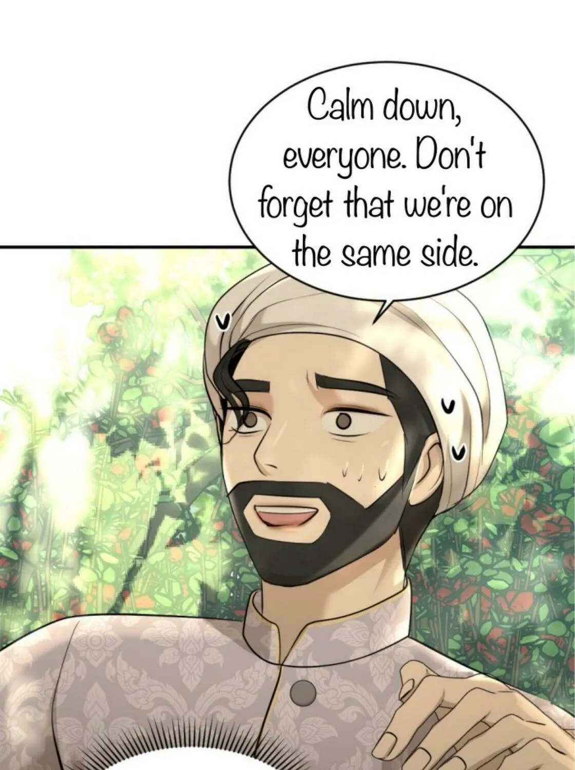 I Am the Most Beautiful Khun Khun in Siam Chapter 30 page 76 - 