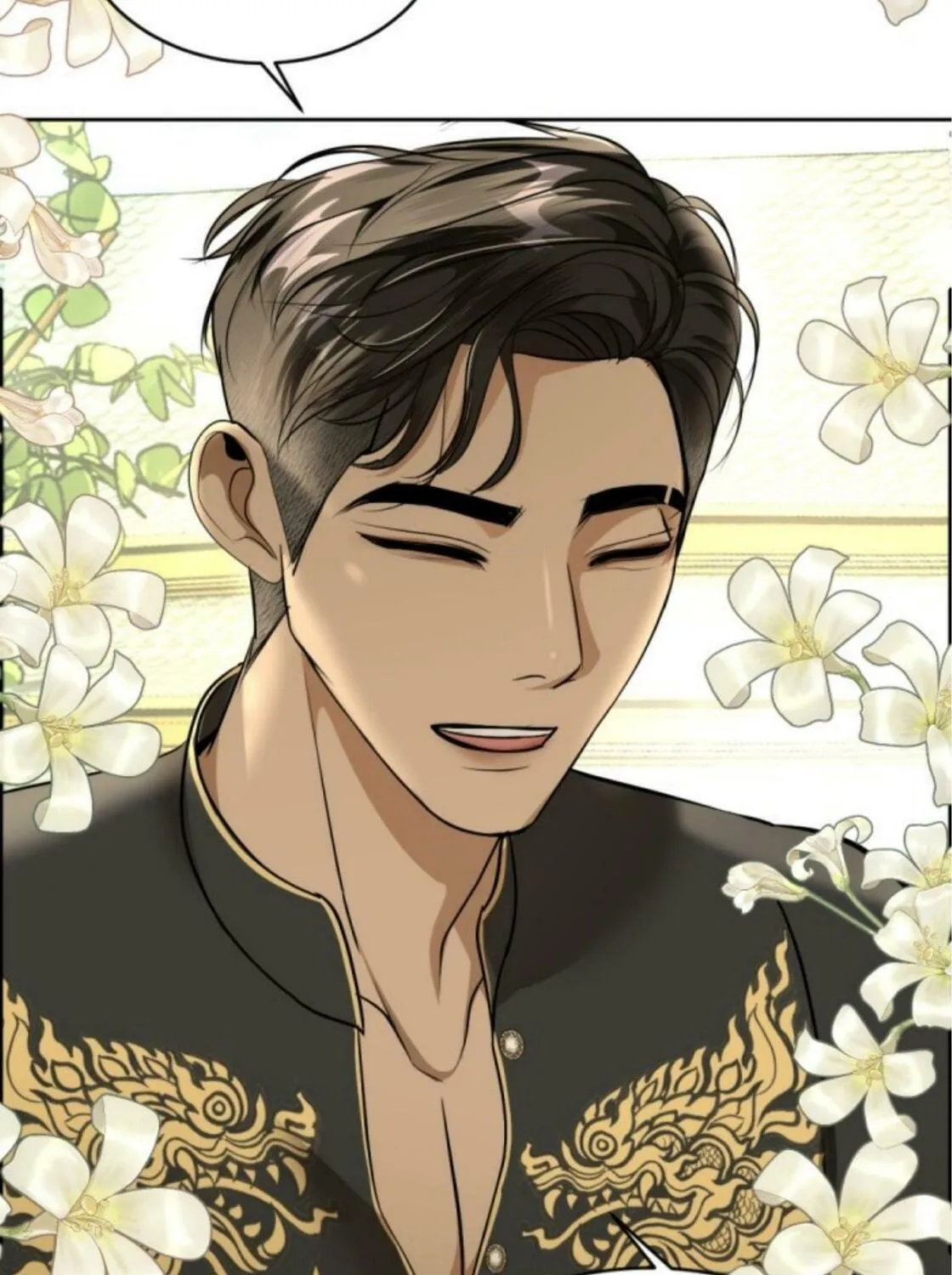 I Am the Most Beautiful Khun Khun in Siam Chapter 30 page 86 - 