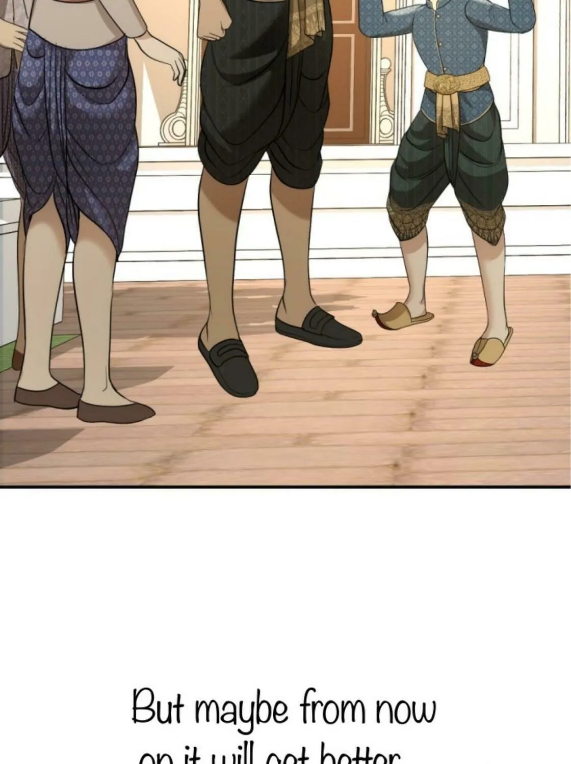I Am the Most Beautiful Khun Khun in Siam Chapter 30 page 98 - 