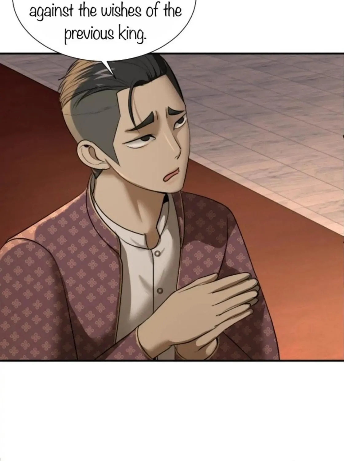 I Am the Most Beautiful Khun Khun in Siam Chapter 31 page 108 - 